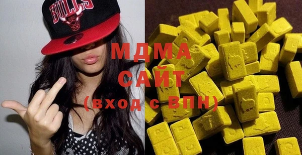 круглые Семёнов